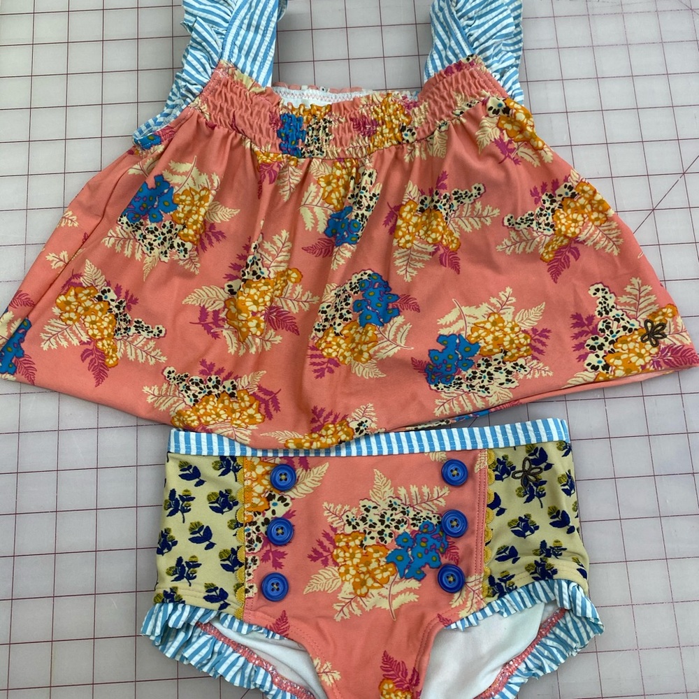 Matilda Jane Tankini